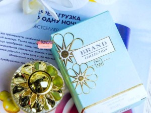 عطر الی ساب گرل آف ناو برند کالکشن 131 - عطر بهشتی