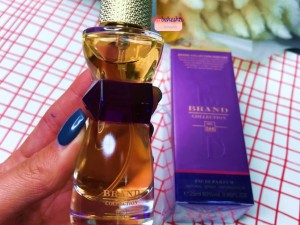 عطر ایو سن لوران منیفستو برند کالکشن 044 - عطر بهشتی