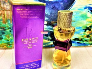 عطر ایو سن لوران منیفستو برند کالکشن 044 - عطر بهشتی