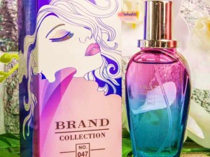 عطر اسکادا مون اسپارکل برند کالکشن 047 - عطر بهشتی