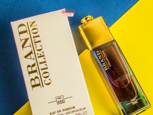 عطر دیور ادیکت برند کالکشن 052 - عطر بهشتی