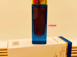 عطر دیور ادیکت برند کالکشن 052 - عطر بهشتی