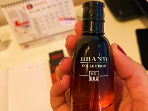 عطر دیور فارنهایت برند کالکشن 082 - عطر بهشتی