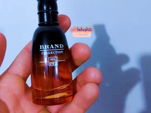عطر دیور فارنهایت برند کالکشن 082 - عطر بهشتی