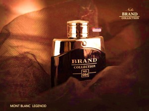 عطر مون بلان لجند برند کالکشن 084