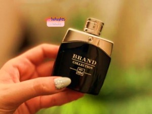عطر مون بلان لجند برند کالکشن 084