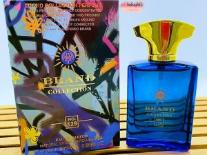 عطر آمواج اینترلود مردانه برند کالکشن 129 - عطر بهشتی