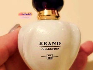 عطر دیور پیور پویزن برند کالکشن 169 - عطر بهشتی