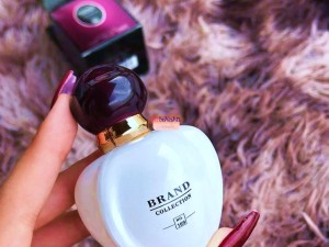 عطر دیور پیور پویزن برند کالکشن 169 - عطر بهشتی
