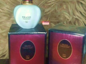 عطر دیور پیور پویزن برند کالکشن 169 - عطر بهشتی