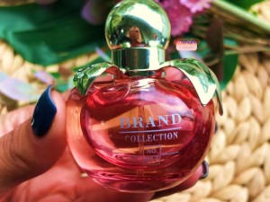 عطر نینا ریچی نینا برند کالکشن 017 - عطر بهشتی