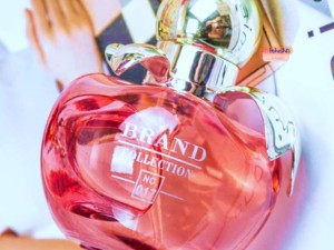 عطر نینا ریچی نینا برند کالکشن 017 - عطر بهشتی