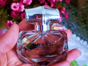 عطر گوچی بامبو برند کالکشن 067 - عطر بهشتی