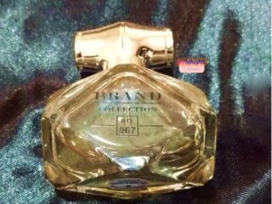 عطر گوچی بامبو برند کالکشن 067 - عطر بهشتی