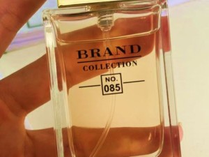 عطر دولچه گابانا پور فم برند کالکشن 085 - عطر بهشتی