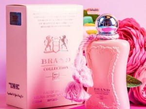 عطر مارلی دلینا برند کالکشن 151 - عطر بهشتی