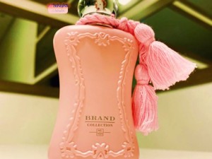 عطر مارلی دلینا برند کالکشن 151 - عطر بهشتی