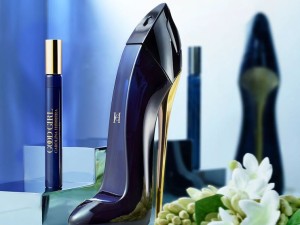 اسانس (عطر) گرمی گود گرل - عطر بهشتی