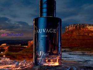 اسانس گرمی ساواج - عطر بهشتی