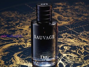 اسانس گرمی ساواج - عطر بهشتی