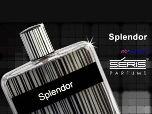 اسانس گرمی اسپلندور بلک - عطر بهشتی