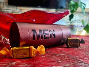 عطر گرمی 212 سک سی مردانه - عطر بهشتی