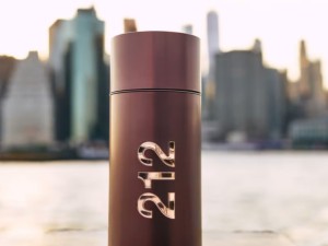 عطر گرمی 212 سک سی مردانه - عطر بهشتی