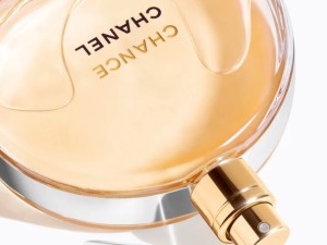 عطر گرمی شنل چنس - عطر بهشتی