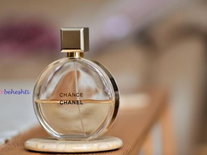 عطر گرمی شنل چنس - عطر بهشتی