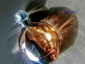 عطر گرمی استیل جنیفر لوپز - عطر بهشتی
