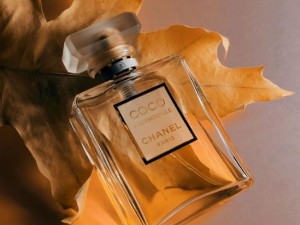 عطر گرمی کوکو شنل - عطر بهشتی