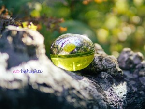 عطر گرمی بی دلیشز - عطر بهشتی