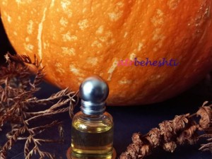 عطر گرمی هالووین - عطر بهشتی