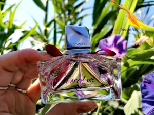 عطر گرمی ماری می لانوین - عطر بهشتی