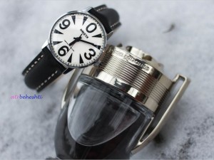 عطر گرمی اینوکتوس - عطر بهشتی