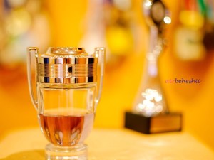 عطر گرمی اینوکتوس - عطر بهشتی