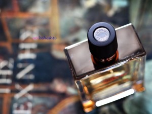 عطر گرمی تق هرمس - عطر بهشتی