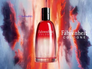 عطر گرمی فارنهایت دیور - عطر بهشتی