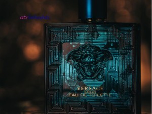 عطر گرمی ورساچه اروس - عطر بهشتی
