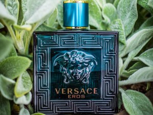عطر گرمی ورساچه اروس - عطر بهشتی