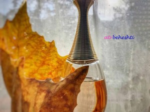 عطر گرمی دیور جادور - عطر بهشتی