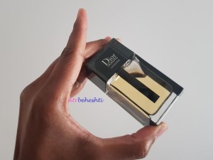 عطر گرمی دیور هوم اینتنس - عطر بهشتی