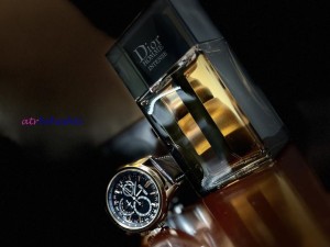 عطر گرمی دیور هوم اینتنس - عطر بهشتی