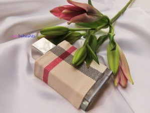 عطر باربری لندن گرمی - عطر بهشتی