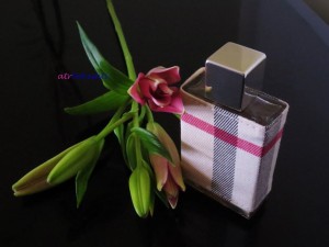 عطر باربری لندن گرمی - عطر بهشتی