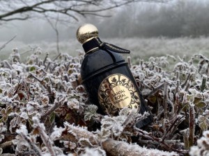 عطر گرلن سانتال رویال|اثر هنر|عود رُز  - عطر بهشتی