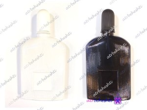 شیشه تام فورد بلک ارکید 50 میل - عطر بهشتی