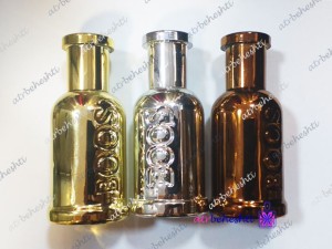 شیشه هوگو بوس باتلد 30 میل - عطر بهشتی