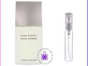 عطر گرمی ایسی میاکه پور هوم|دریایی|خنک|چوبی - عطر بهشتی