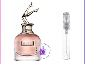 عطر ژان پل گوتیه اسکندل
